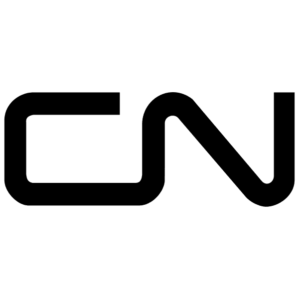 CANADIAN NATIONAL RAILWAY CO logo