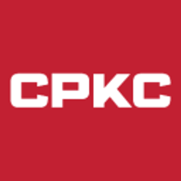 CANADIAN PACIFIC KANSAS CITY LTD/CN logo
