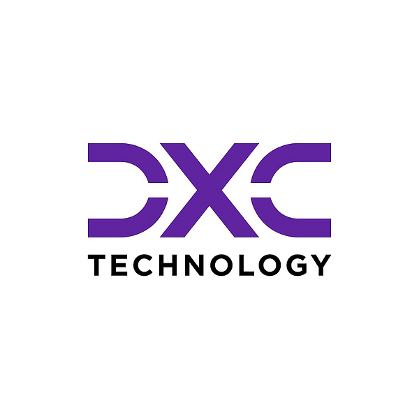 DXC Technology Co logo
