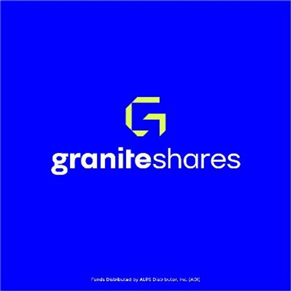 GraniteShares Gold Trust logo