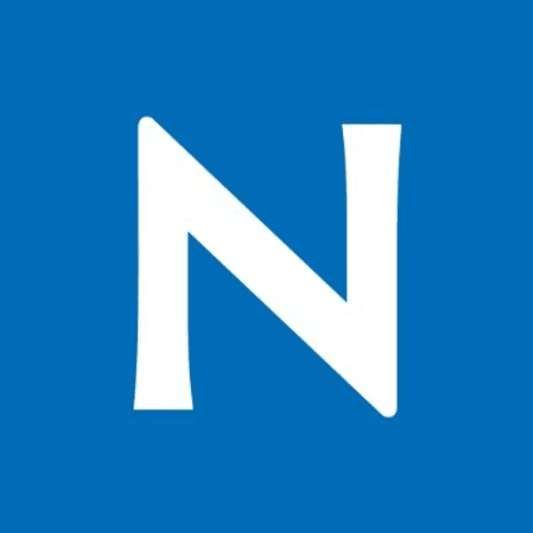 NEWMARK GROUP, INC. logo