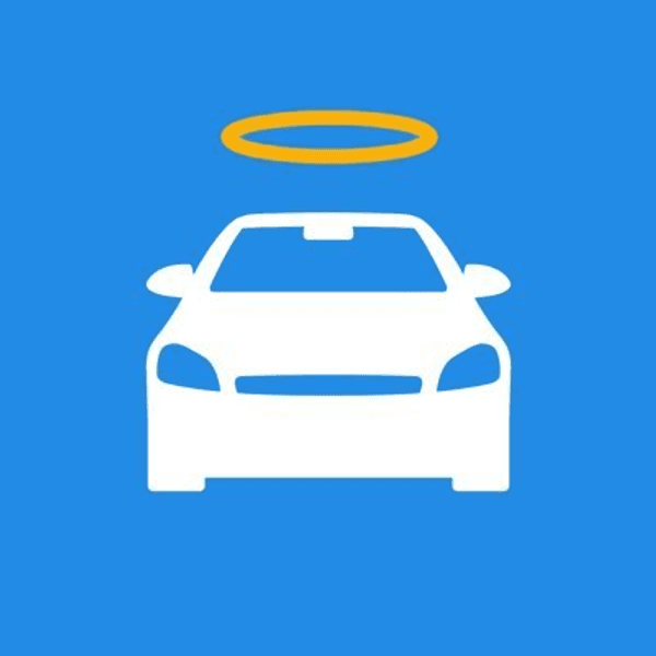 CARVANA CO. logo