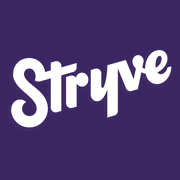 STRYVE FOODS, INC. logo