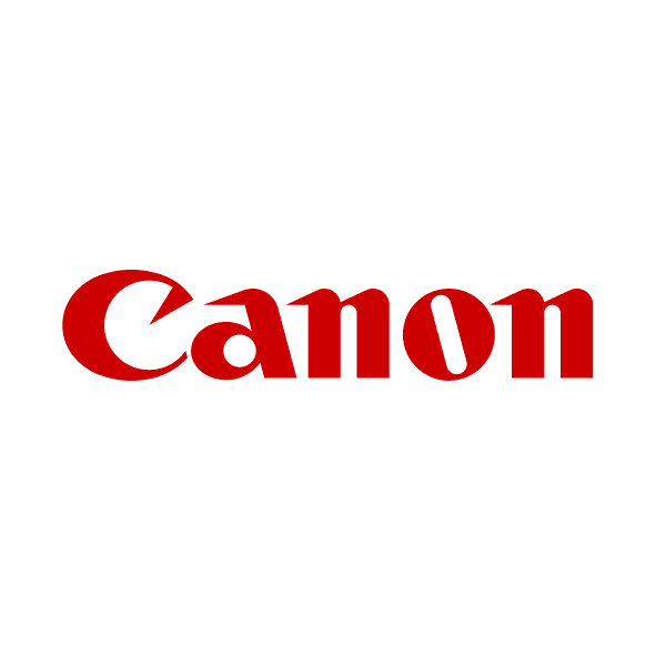 CANON INC logo