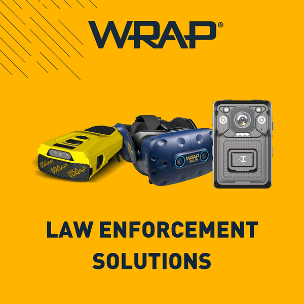 WRAP TECHNOLOGIES, INC. logo