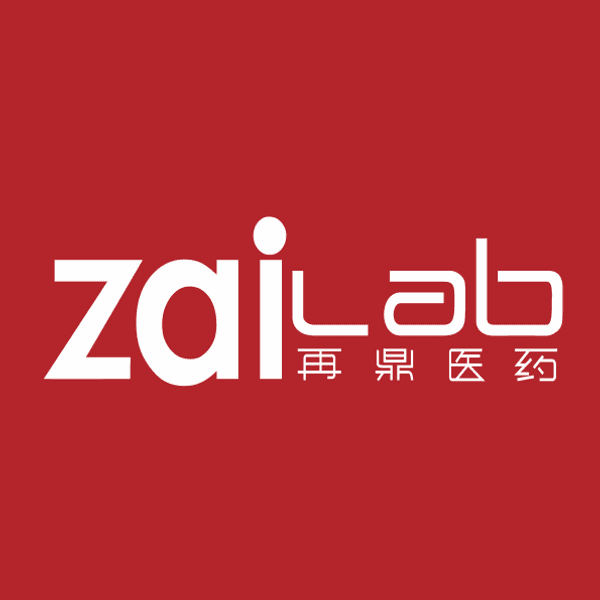 Zai Lab Ltd logo