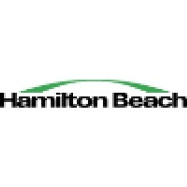 Hamilton Beach Brands Holding Co logo