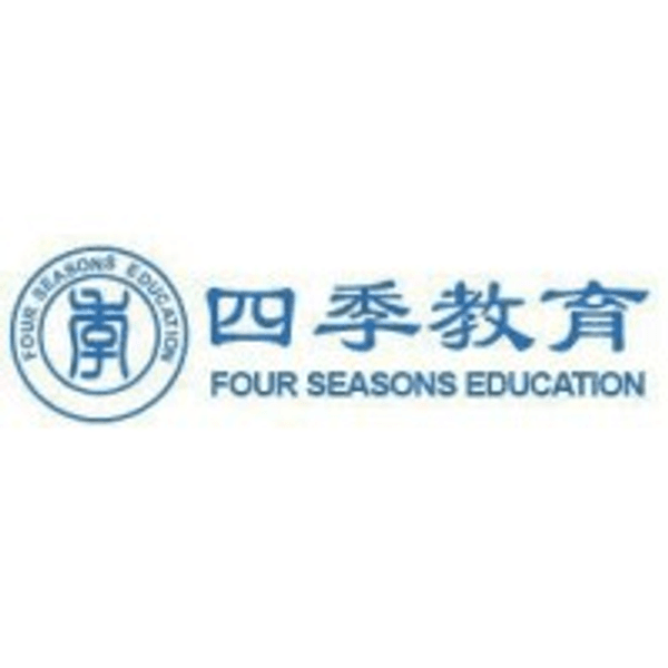 Four Seasons Education (Cayman) Inc. logo