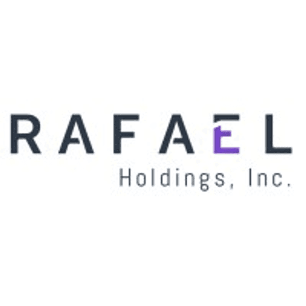 Rafael Holdings, Inc. logo