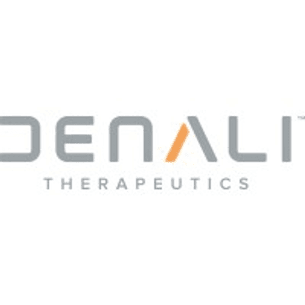 Denali Therapeutics Inc. logo