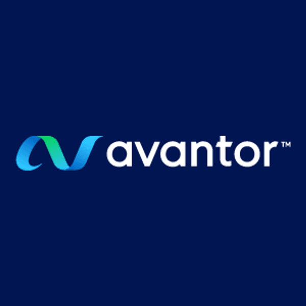 Avantor, Inc. logo