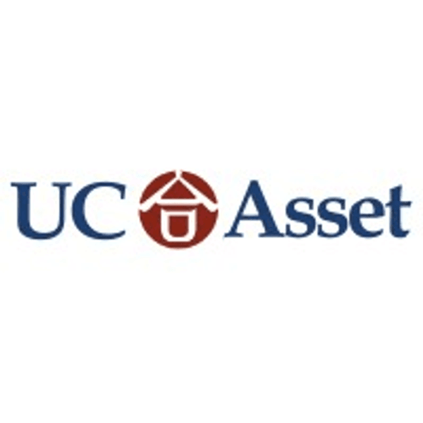 UC Asset LP logo