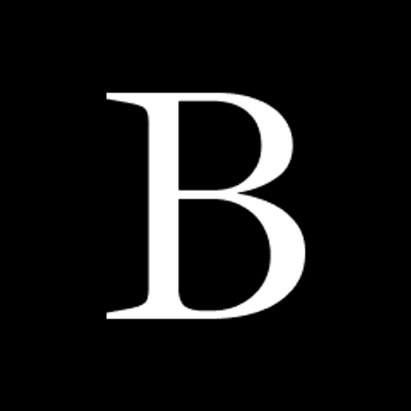 Bitwise 10 Crypto Index ETF logo