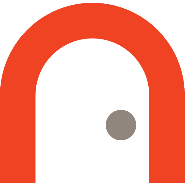 Frontdoor, Inc. logo