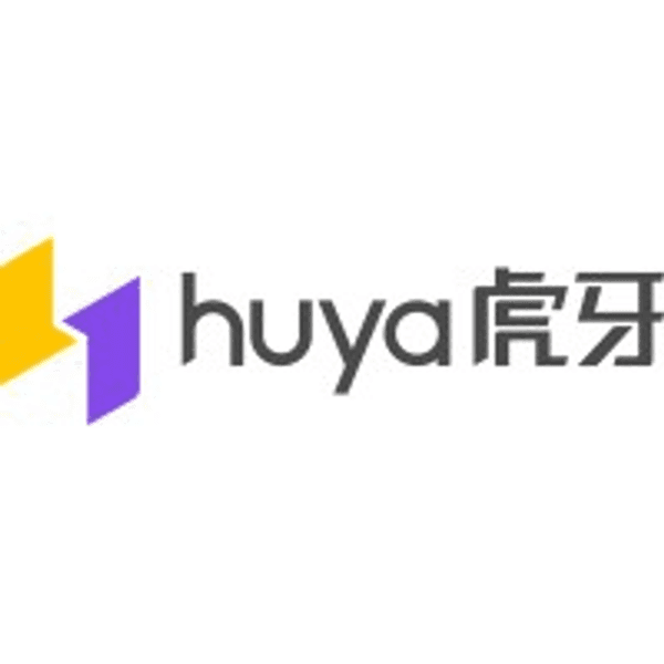 HUYA Inc. logo