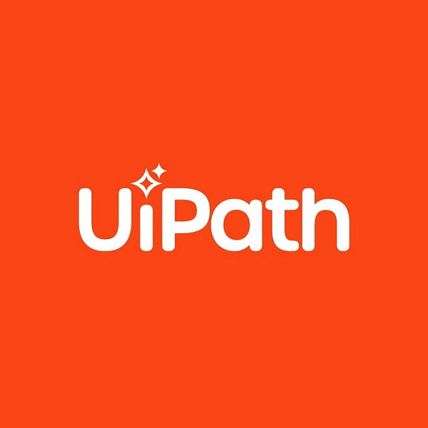 UiPath, Inc. logo