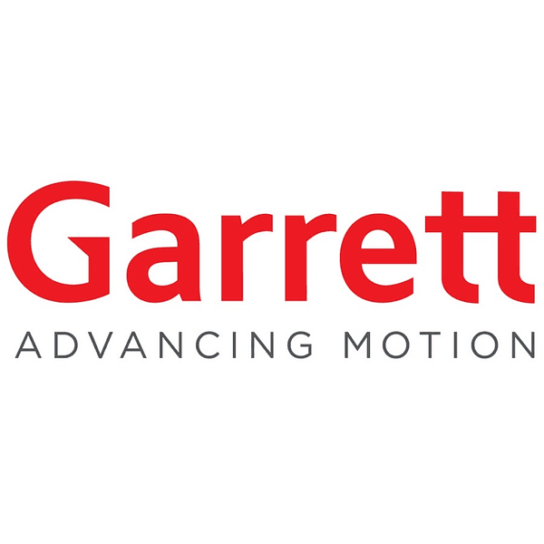 Garrett Motion Inc. logo