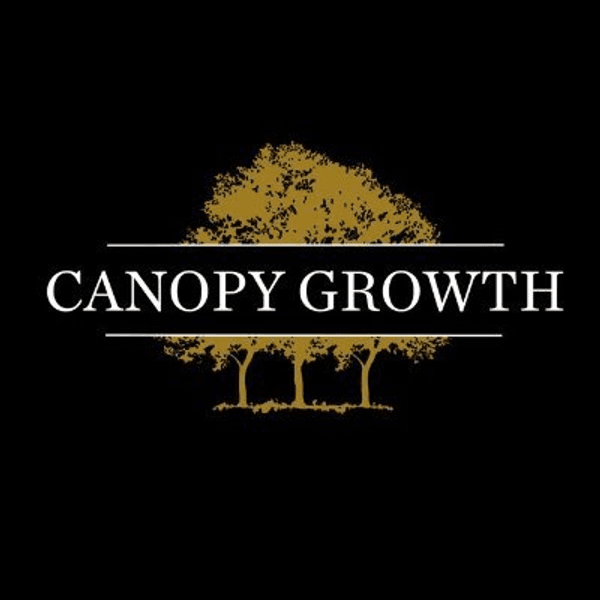 Canopy Growth Corp logo