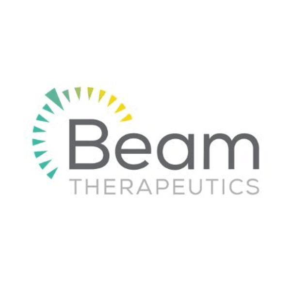 Beam Therapeutics Inc. logo