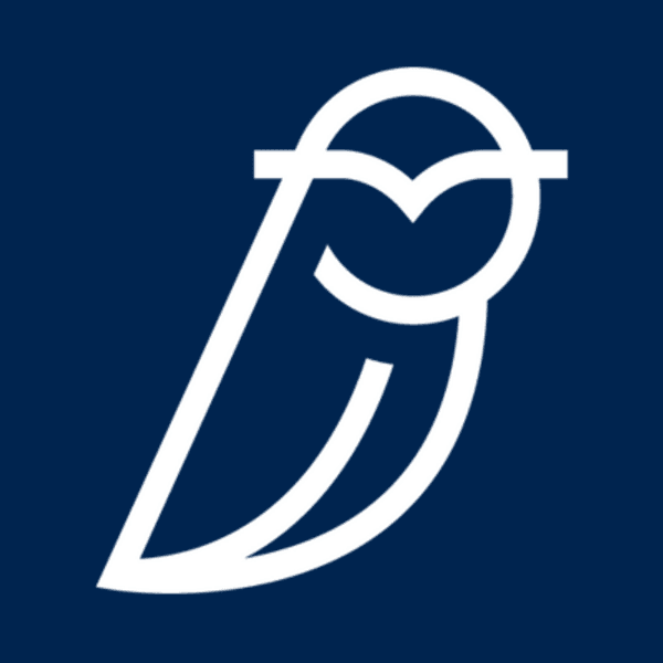 Blue Owl Technology Finance Corp. logo