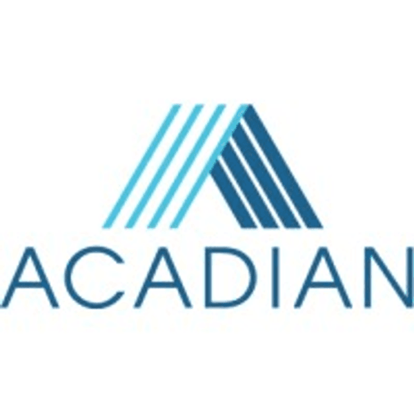 Acadian Asset Management Inc. logo