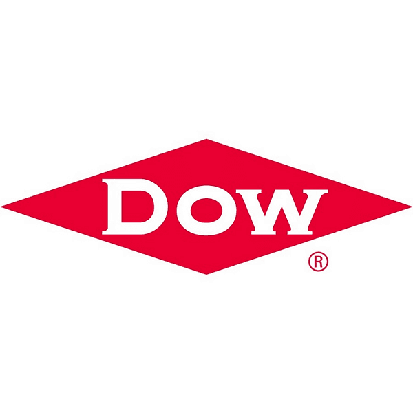 DOW INC. logo