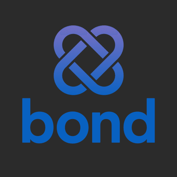 Our Bond, Inc. logo