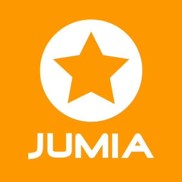 Jumia Technologies AG logo