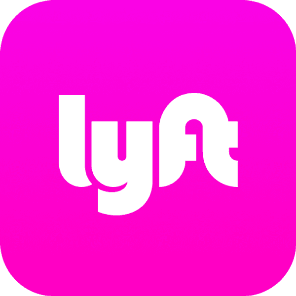 Lyft, Inc. logo