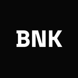 BONK, INC. logo