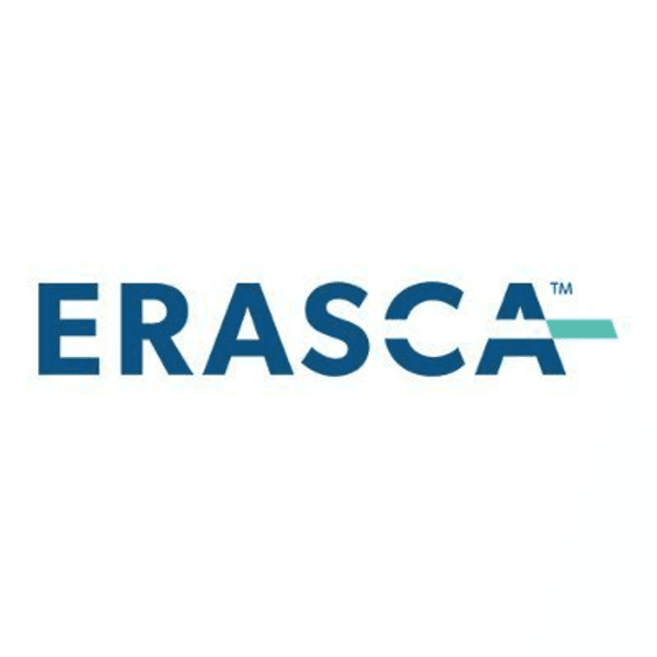 Erasca, Inc. logo