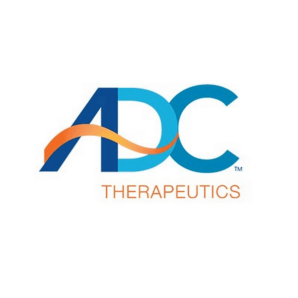 ADC Therapeutics SA logo