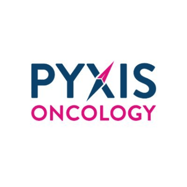 Pyxis Oncology, Inc. logo
