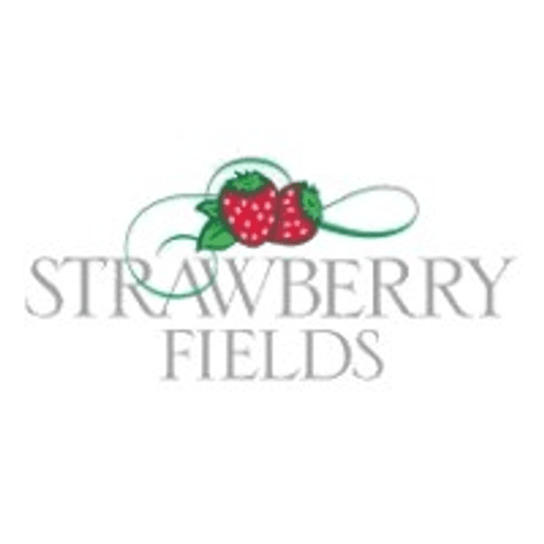 Strawberry Fields REIT, Inc. logo