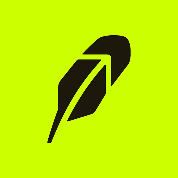 Robinhood Markets, Inc. logo