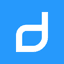 Draganfly Inc. logo