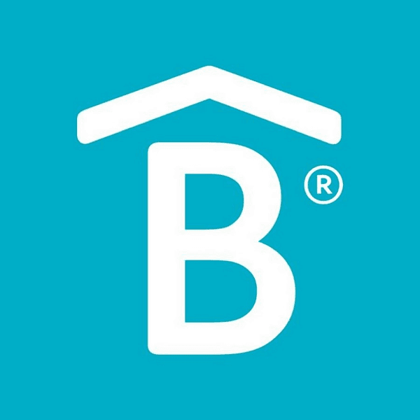 BETTERWARE DE MEXICO, S.A.P.I. DE C.V logo
