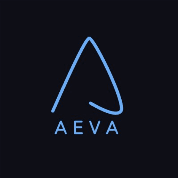 Aeva Technologies, Inc. logo