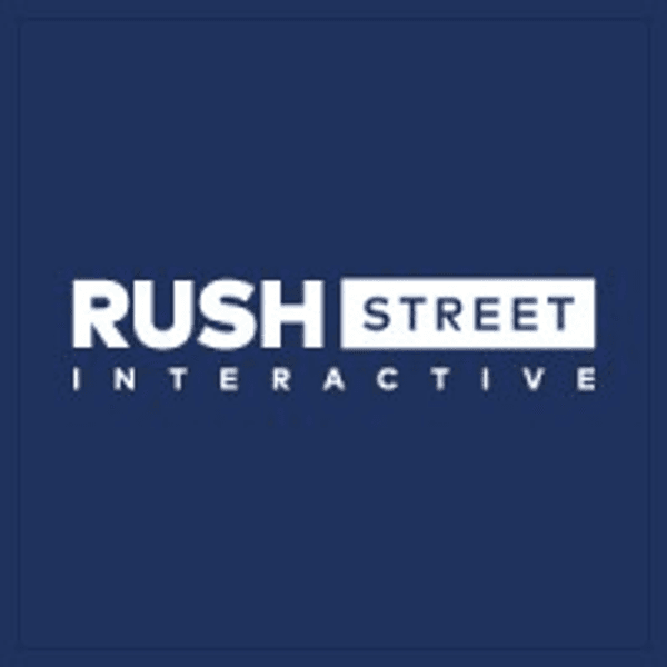 Rush Street Interactive, Inc. logo