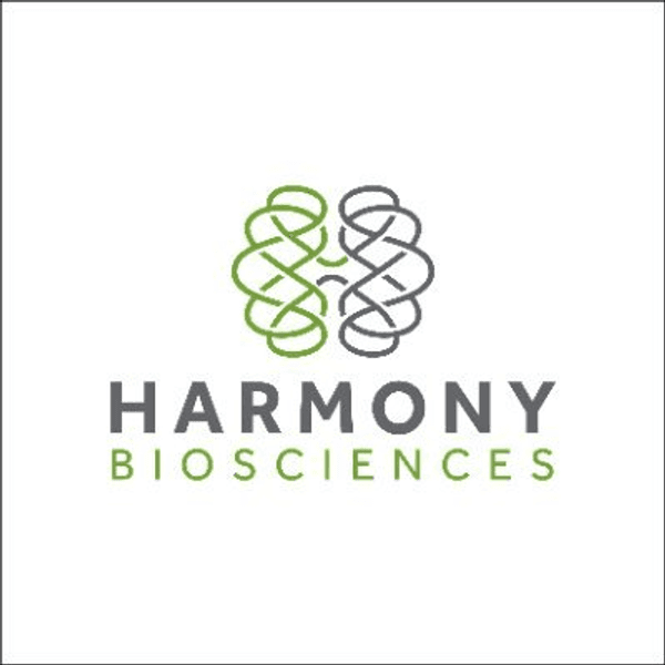 Harmony Biosciences Holdings, Inc. logo