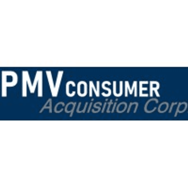 PMV Consumer Acquisition Corp. logo