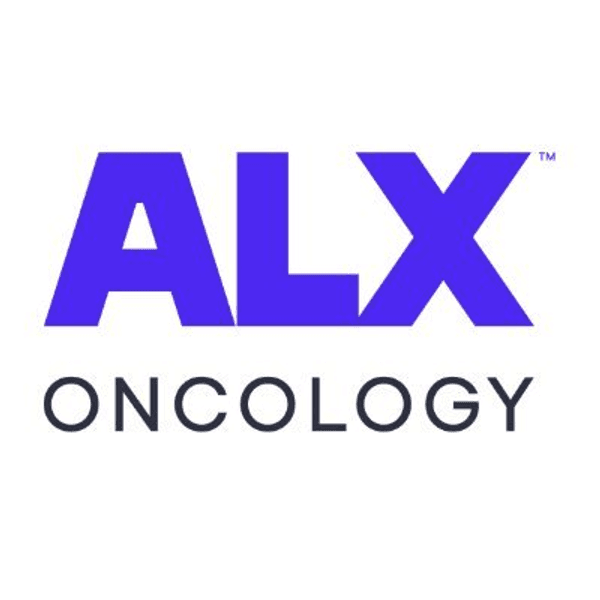 ALX ONCOLOGY HOLDINGS INC logo