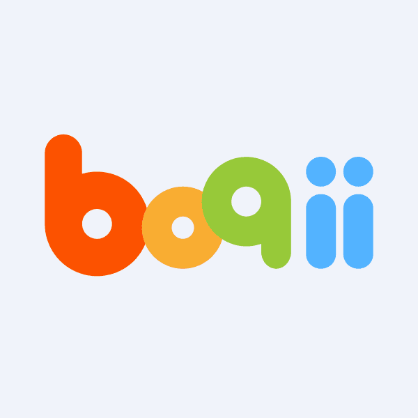 Boqii Holding Ltd logo