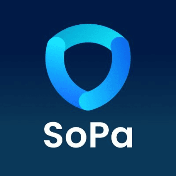 SOCIETY PASS INCORPORATED. logo