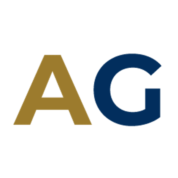 Austin Gold Corp. logo