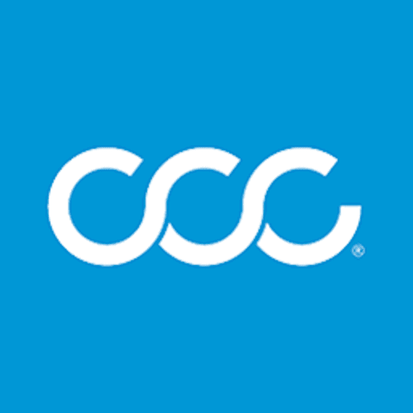 CCC Intelligent Solutions Holdings Inc. logo