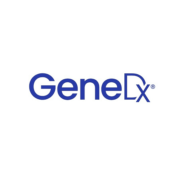 GeneDx Holdings Corp. logo