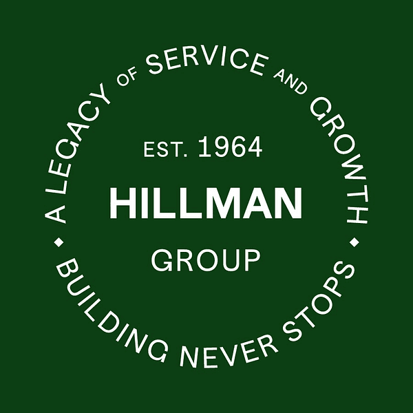 Hillman Solutions Corp. logo