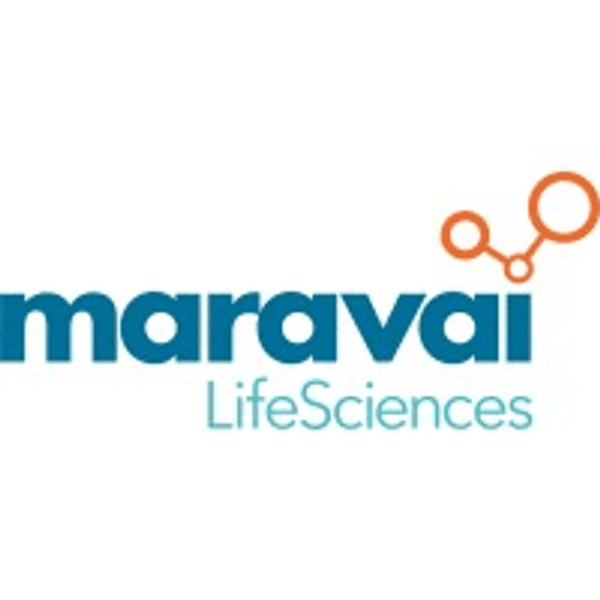 MARAVAI LIFESCIENCES HOLDINGS, INC. logo
