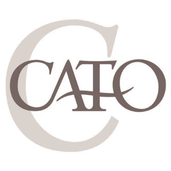 CATO CORP logo
